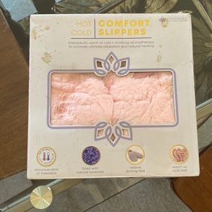 Comfort Hot&Cold Slippers